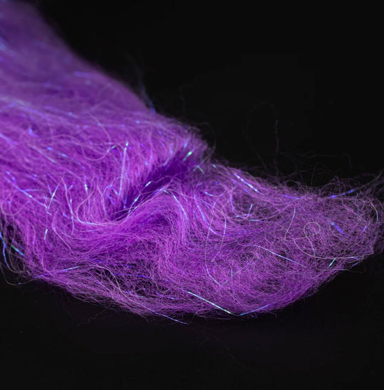 Voodoo Fox Fibers
