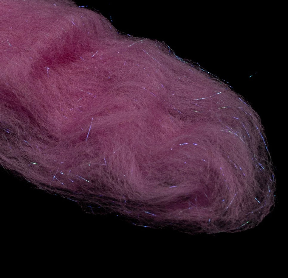 Voodoo Fox Fibers