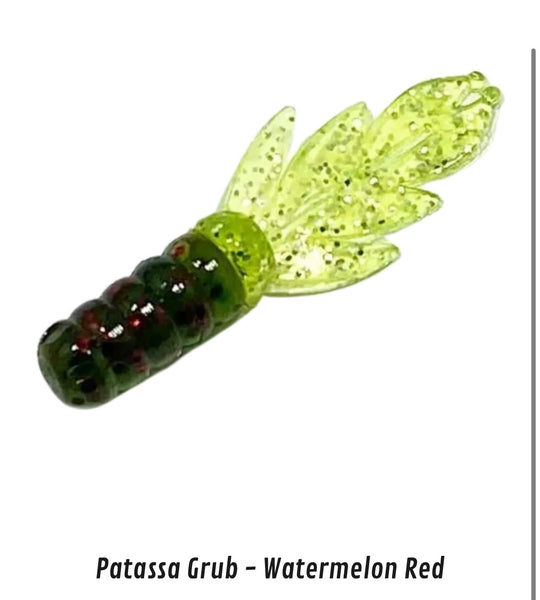 Patassa Grub
