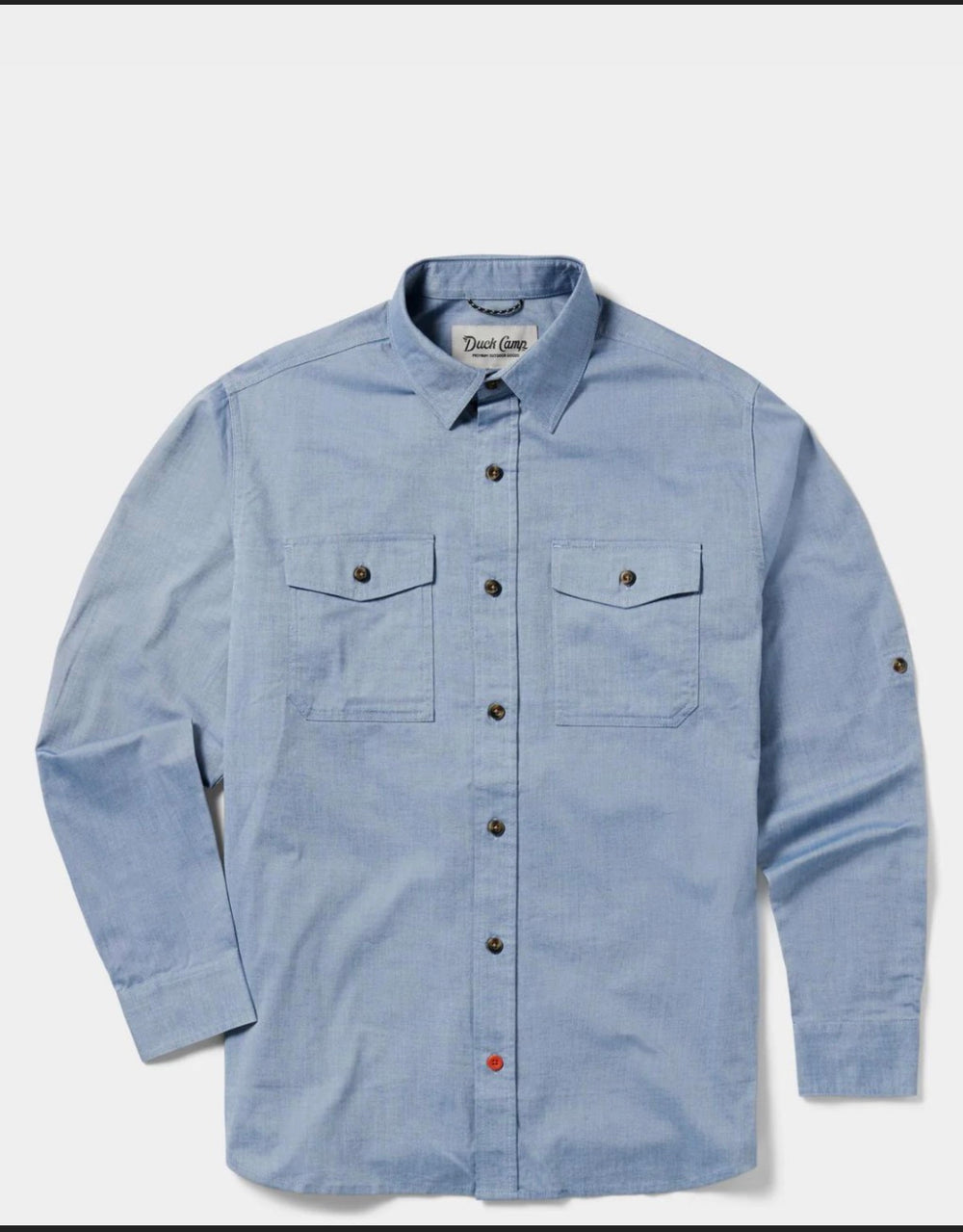 Outfitter Shirt