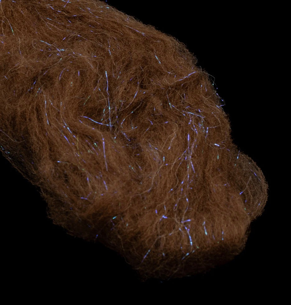Voodoo Fox Fibers