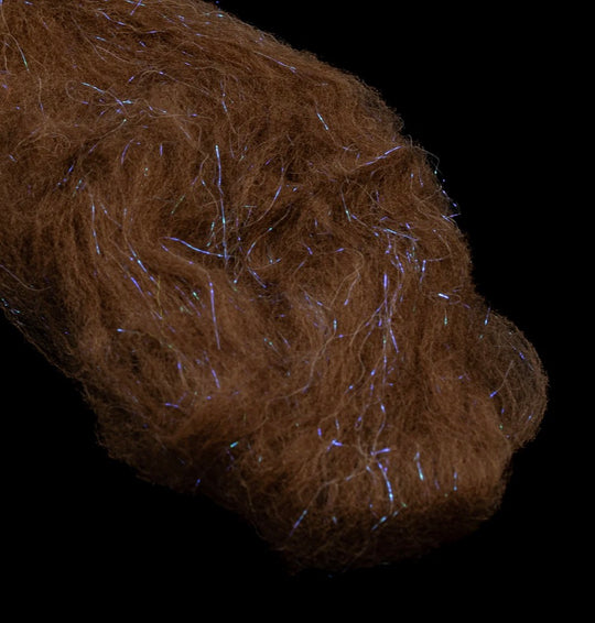 Voodoo Fox Fibers