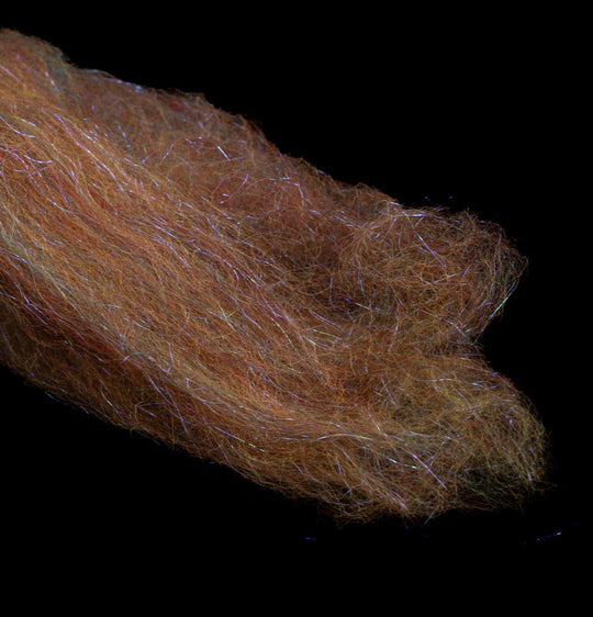 Voodoo Fox Fibers