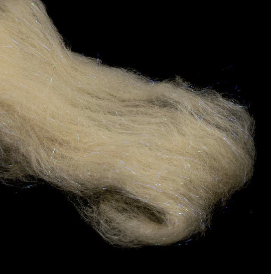 Voodoo Fox Fibers