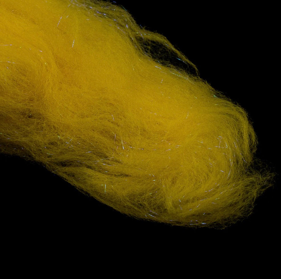 Voodoo Fox Fibers