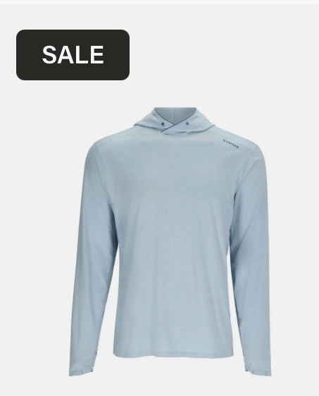 Men's SolarFlex Hoody XXL
