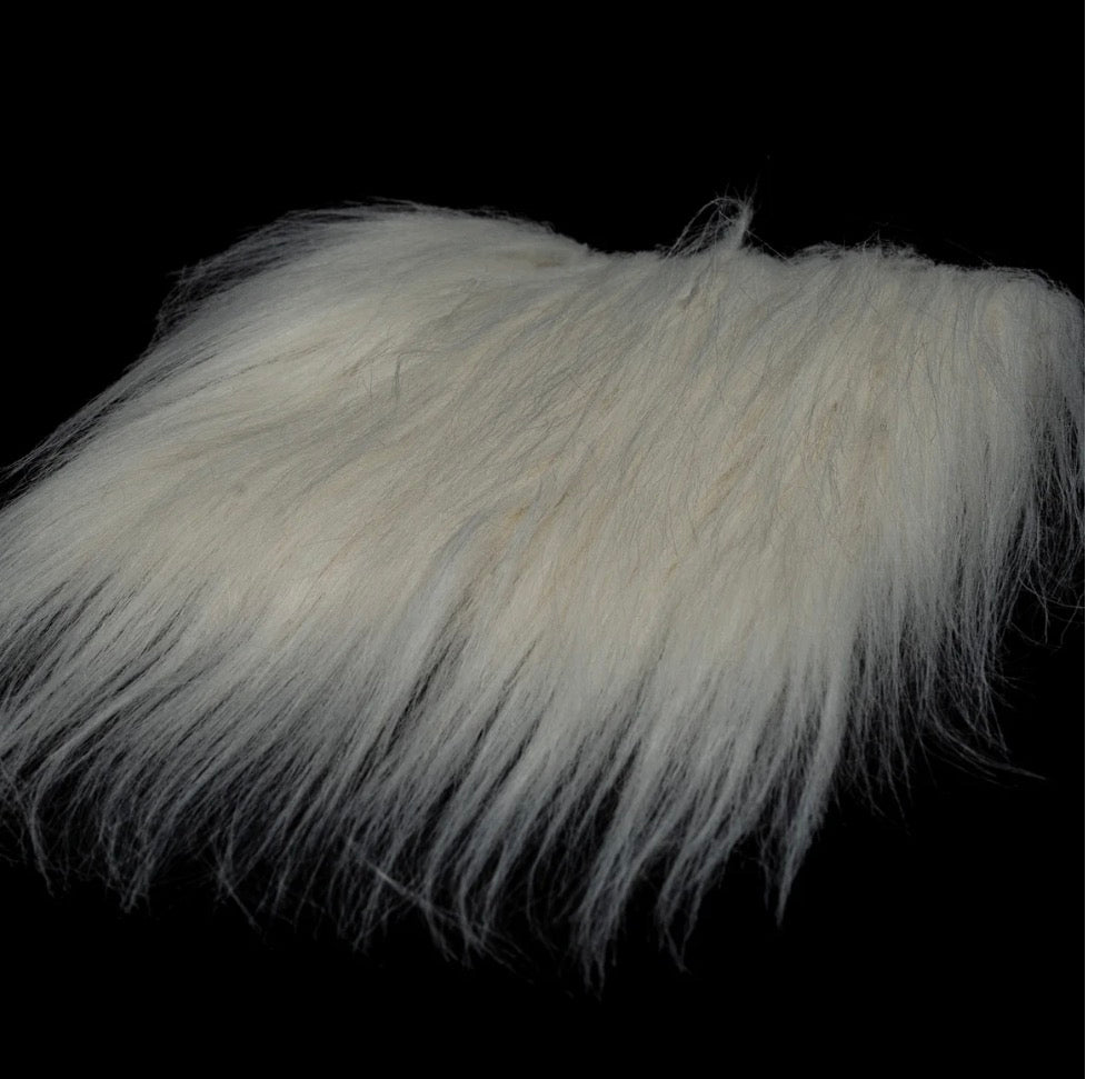 Cajun Craft Fur