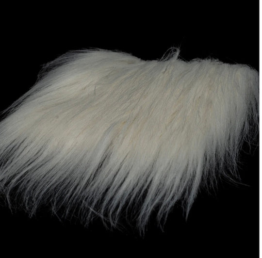 Cajun Craft Fur