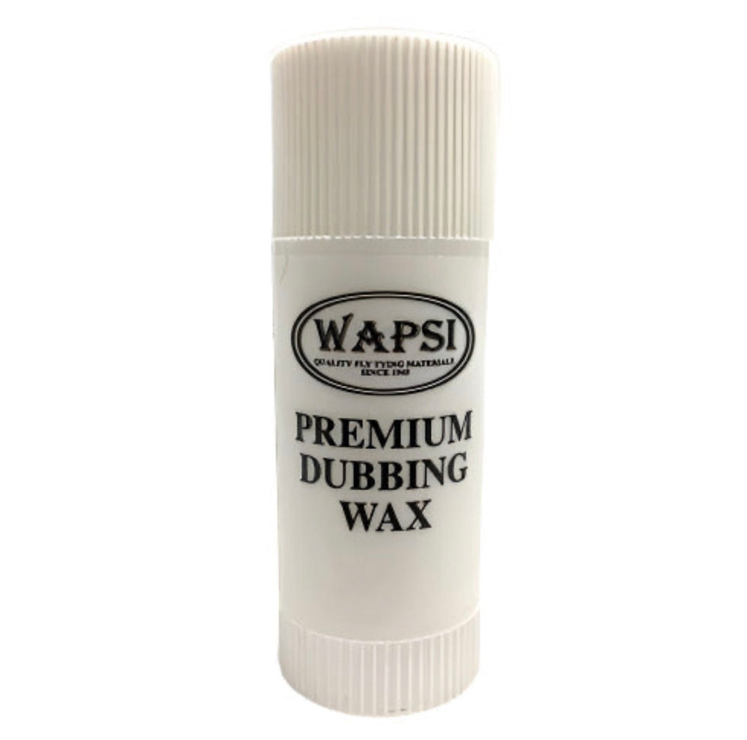 Dubbing Wax Deluxe Tube - Regular