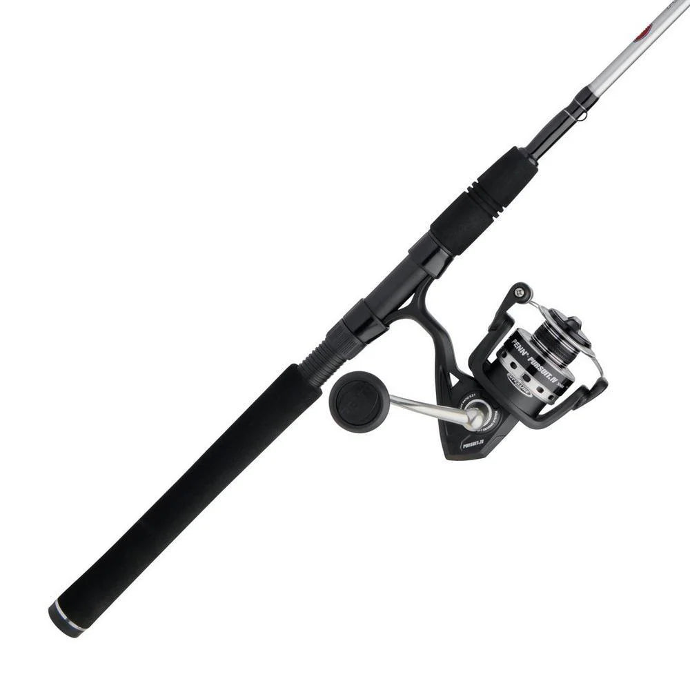 Pursuit IV Combo
