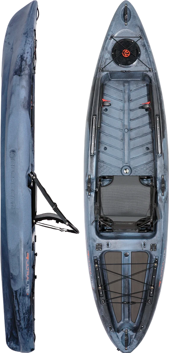 Crescent Kayak Ultralite Nor'Easter