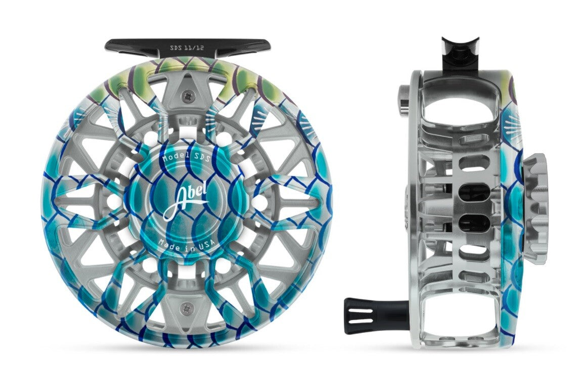 SDS 11/12 Ported Classic Tarpon – No Wake Outfitters
