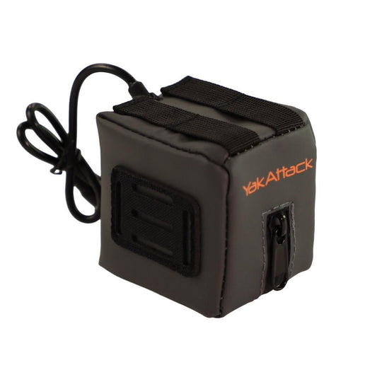 10 AH Lithium Ion Yakattack Power Pack with Charger