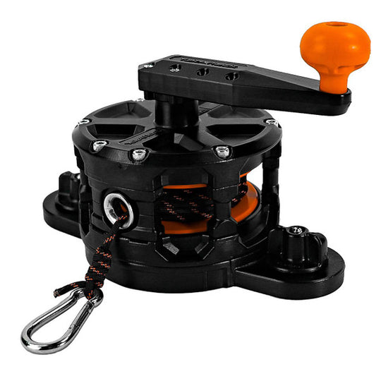 DROPSHOT ANCHOR REEL