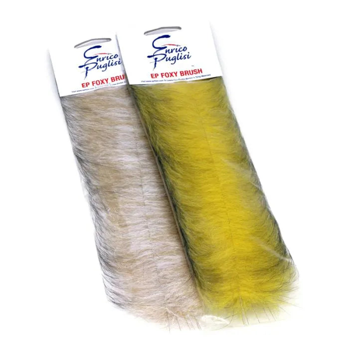 EP® Foxy Brush
