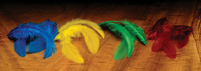 Soft Hackle