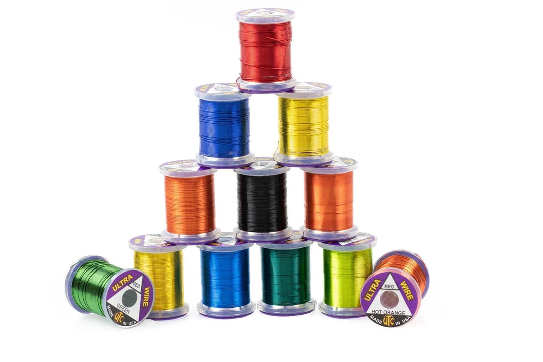 Ultra Wire
