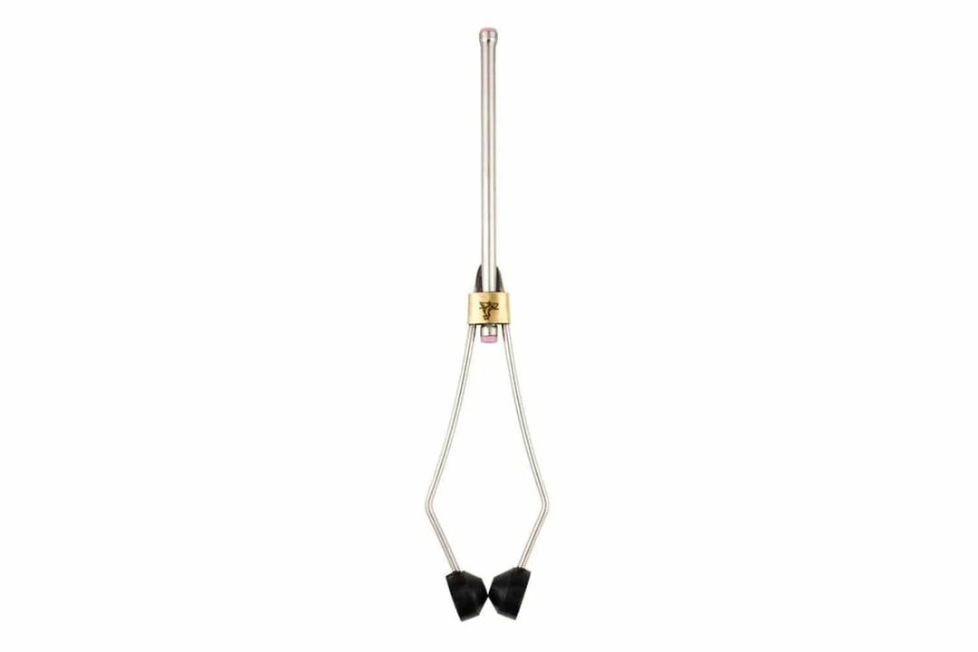 4 3/4” - Dr. Slick Ceramic Bobbin