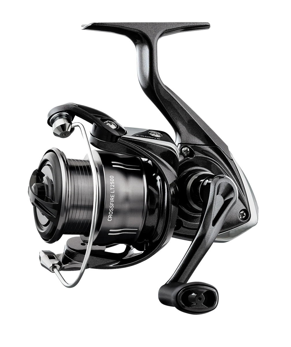 Daiwa Crossfire LT