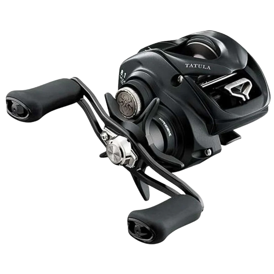 Daiwa Tatula 100H