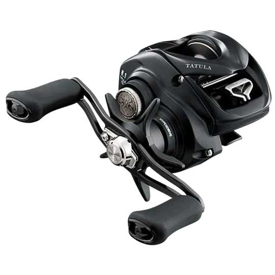 Daiwa Tatula 100H
