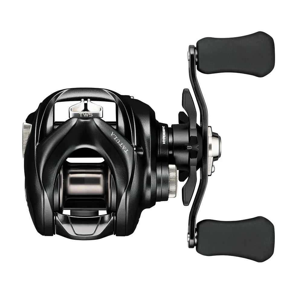 Daiwa Tatula 100H
