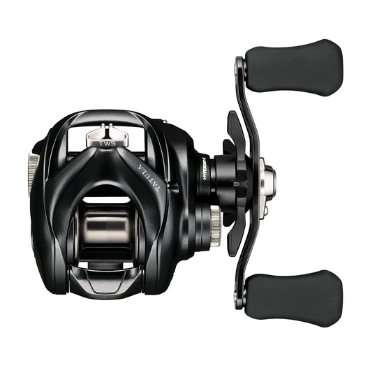 Daiwa Tatula 100H