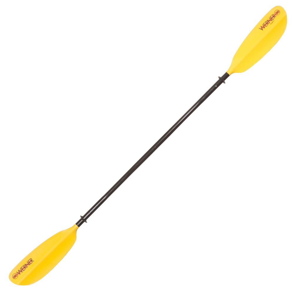 Werner Skagit FG
