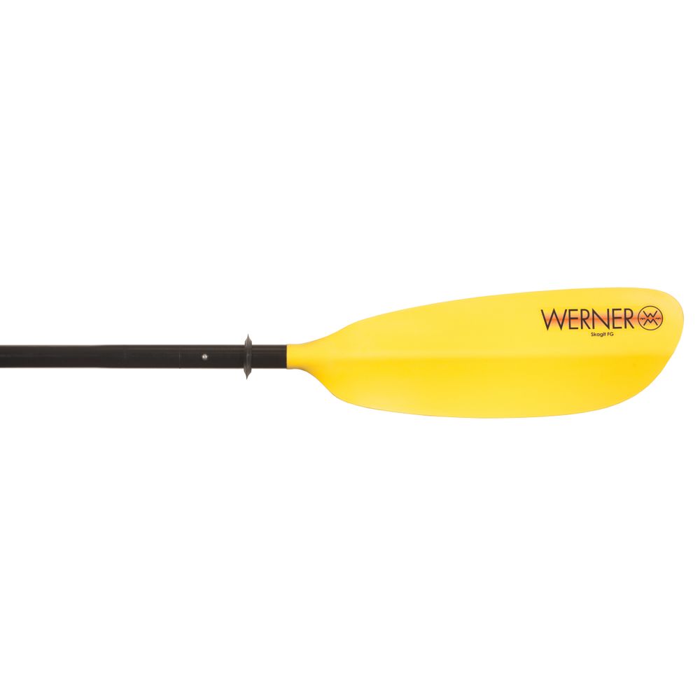 Werner Skagit FG