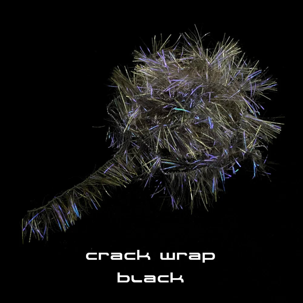 Sight Cast Crack Wrap