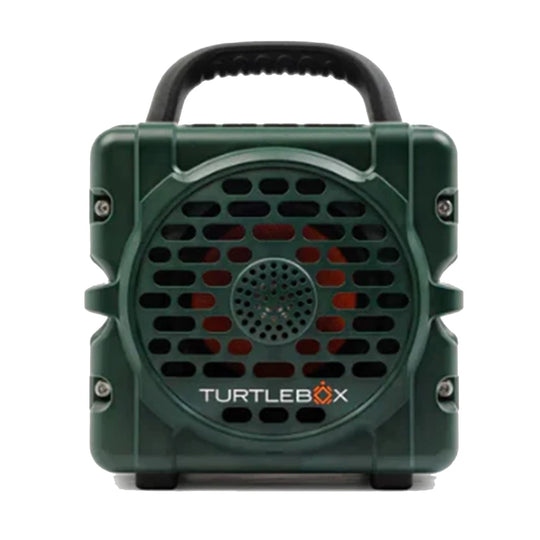 Turtlebox Cub