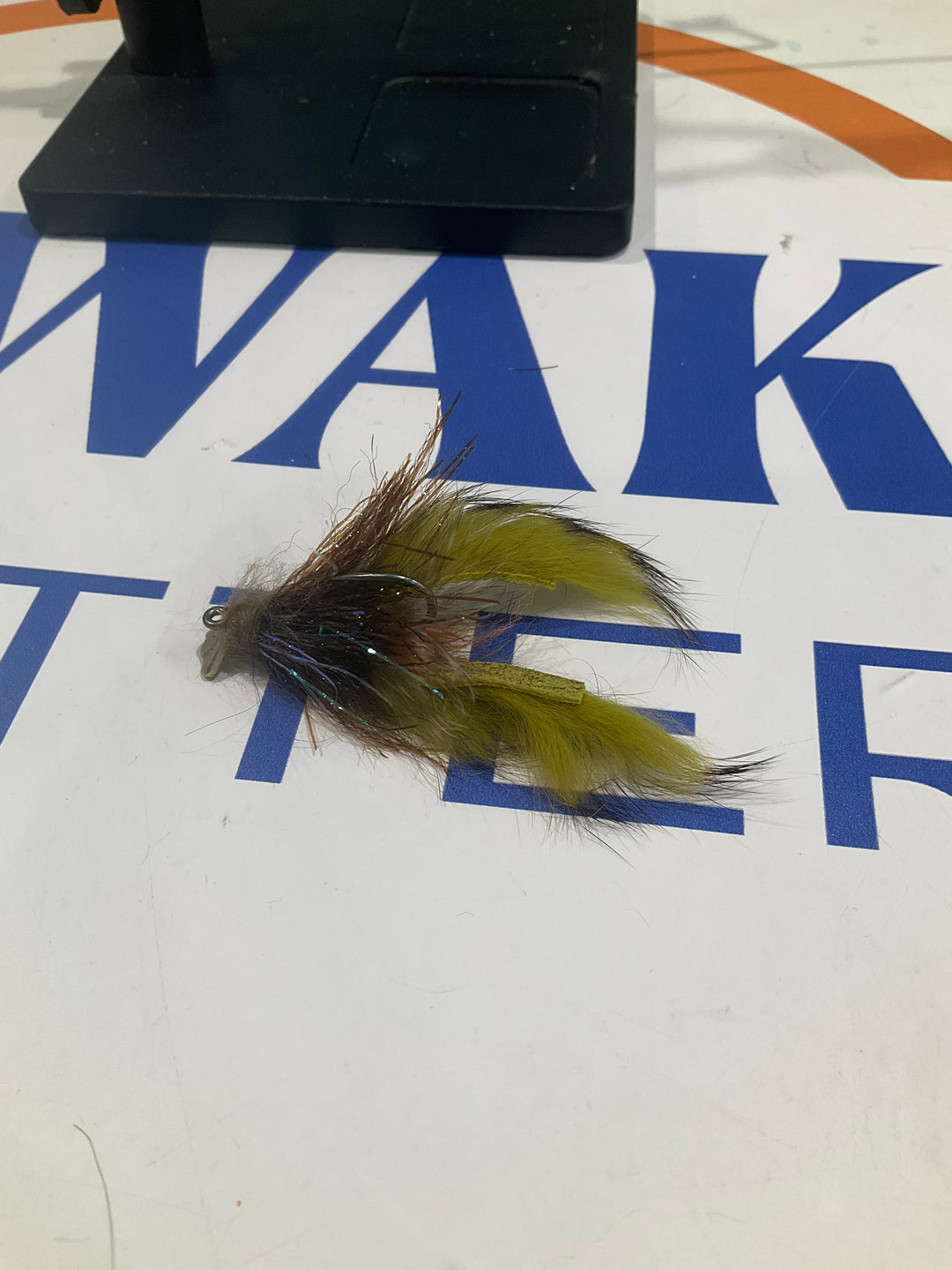 Crab Craw