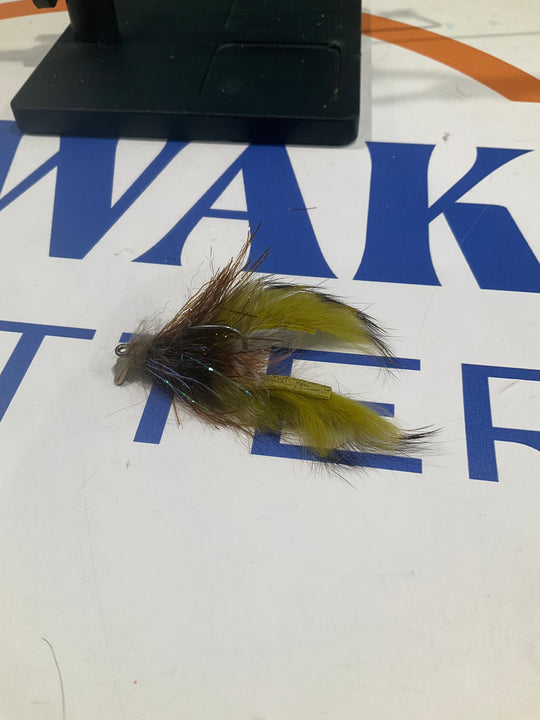 Crab Craw