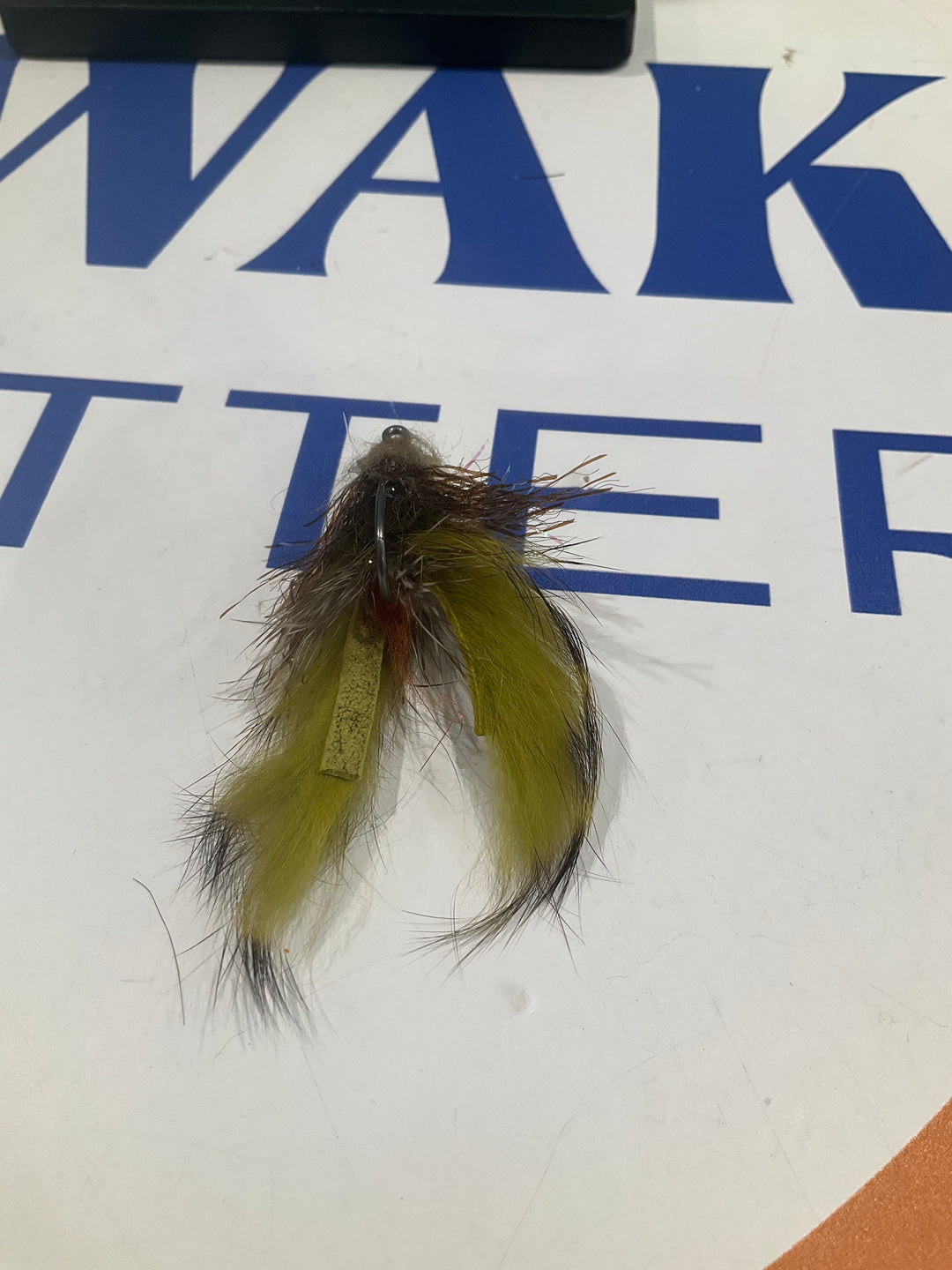 Crab Craw