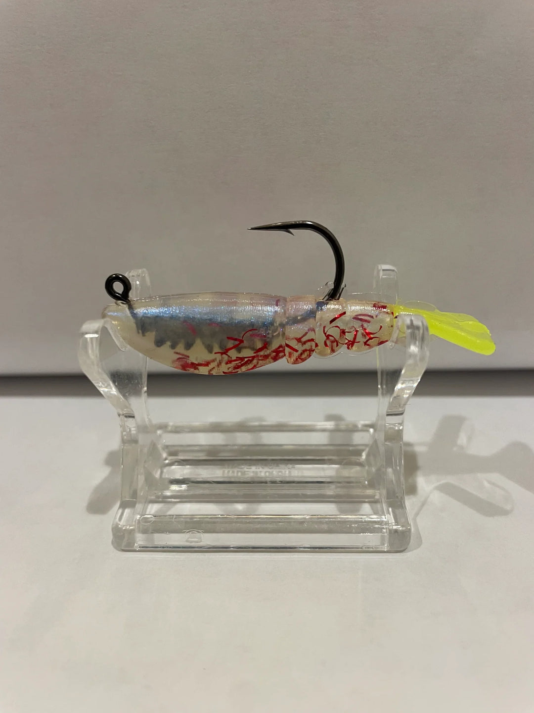Baby Boom Boom Shrimp