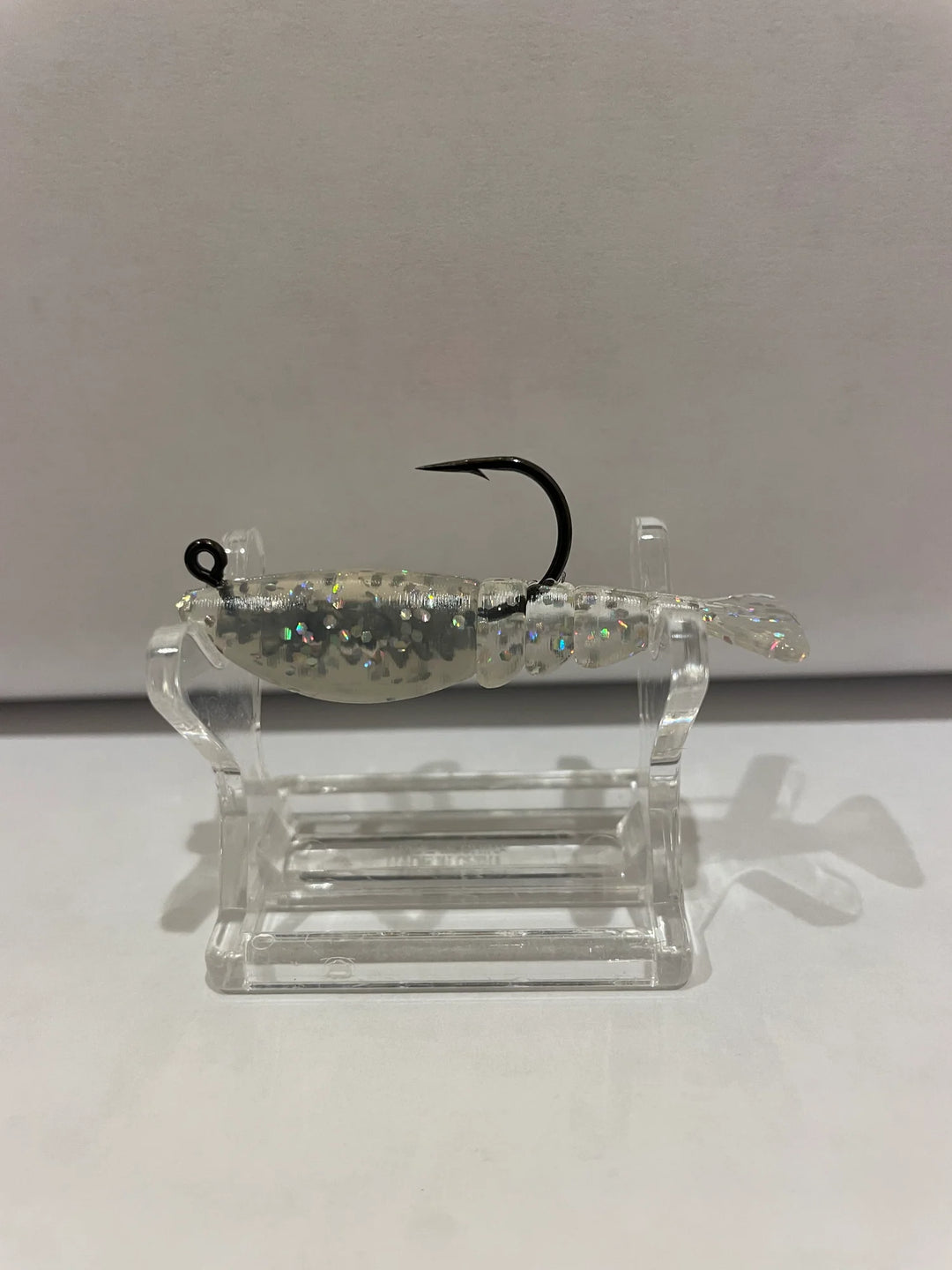 Baby Boom Boom Shrimp