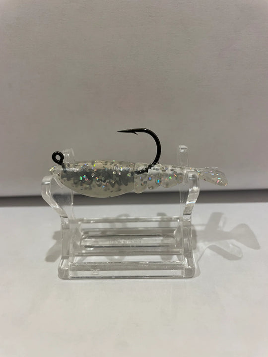 Baby Boom Boom Shrimp
