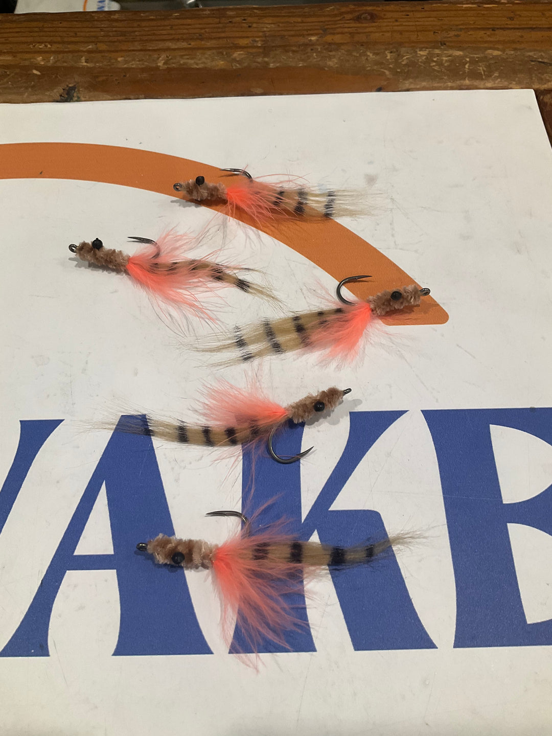 Buoy Shrimp