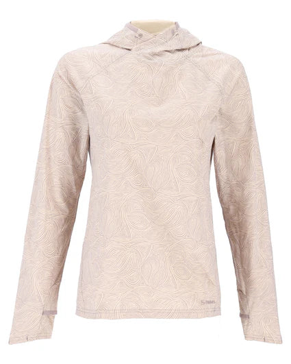 Simms W’s Solarflex Hoody