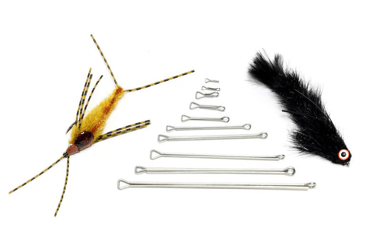 Fish Skull Articulated Shank - 55mm