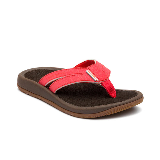 Grundens Women's Deck-Mate 5-Point Sandal