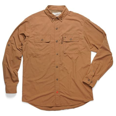Duck Camp Field Shirt