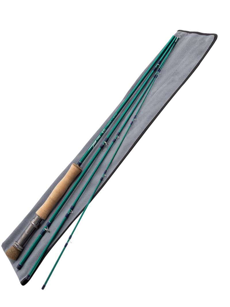 The Blitz 8wt.