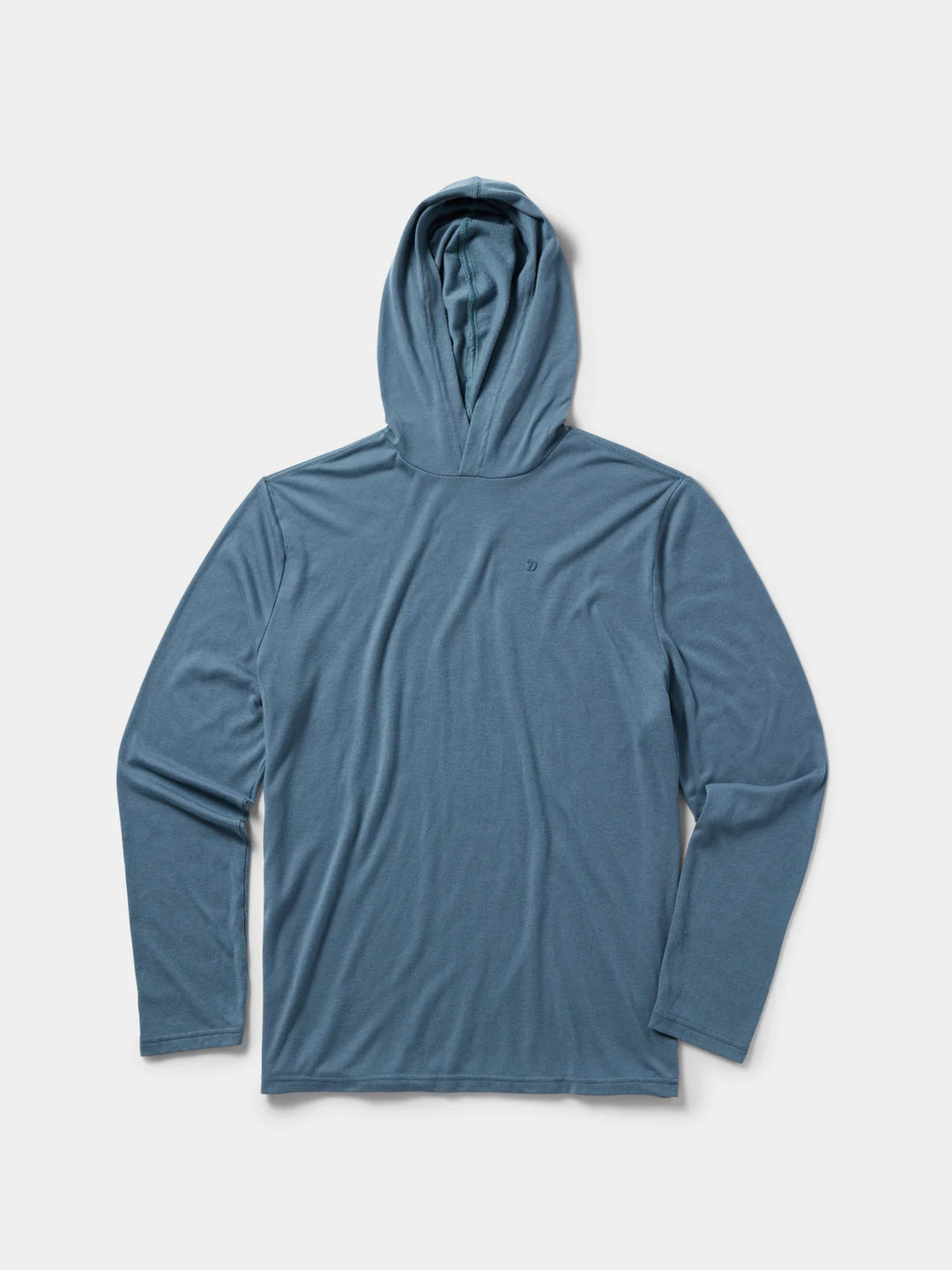 Men's Essential DriRelease Hoodie Duck Camp