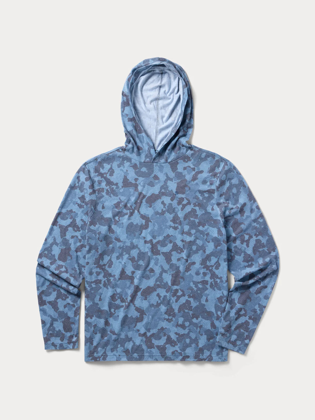 Men's Essential DriRelease Hoodie