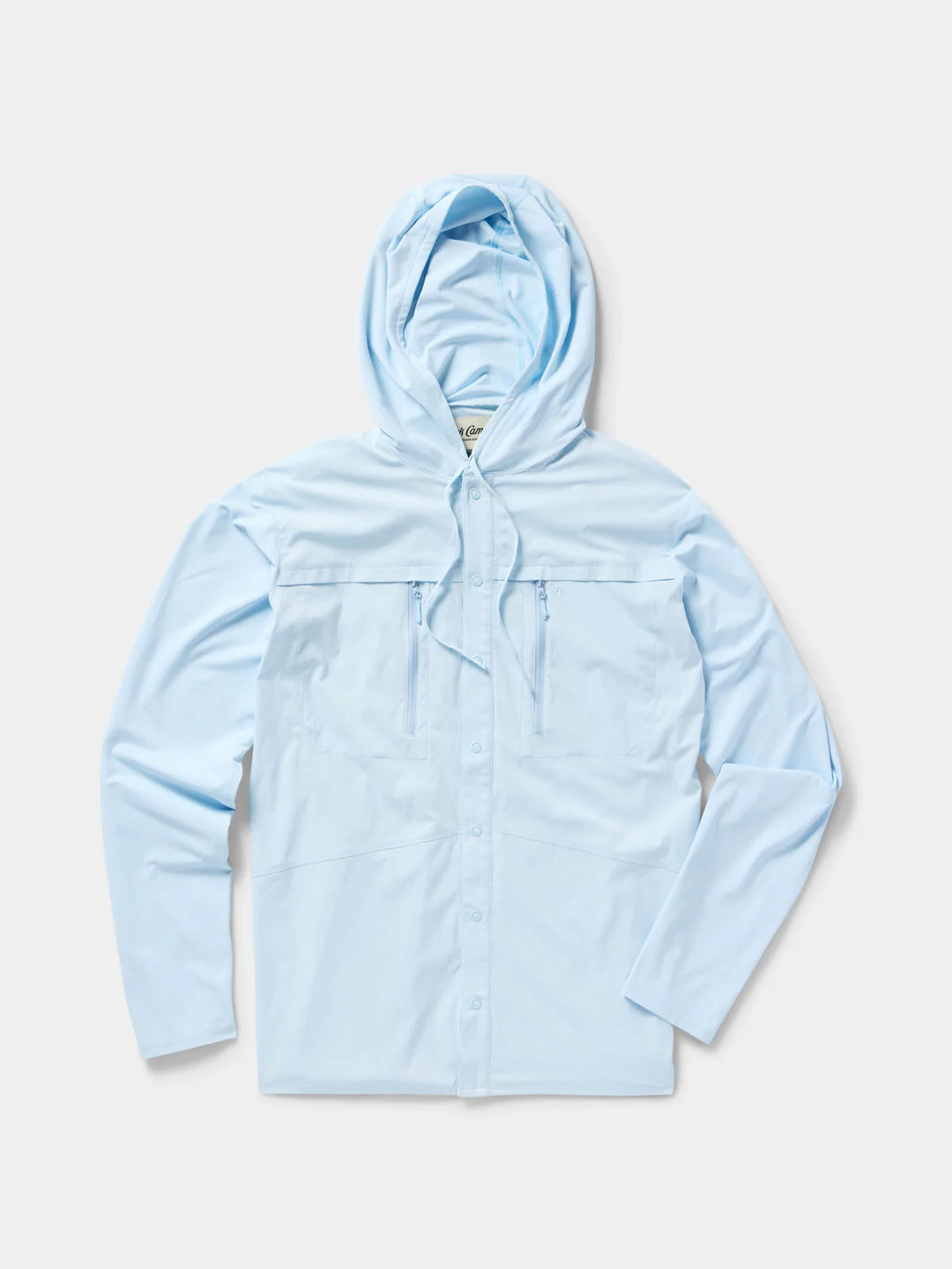 Men's Hybrid Guide Hoodie