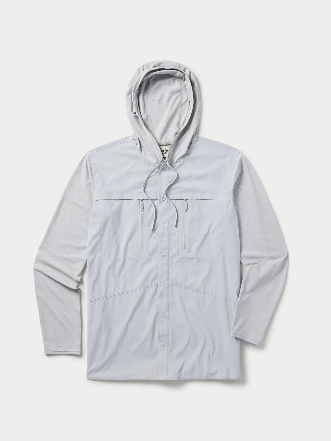 Men's Hybrid Guide Hoodie