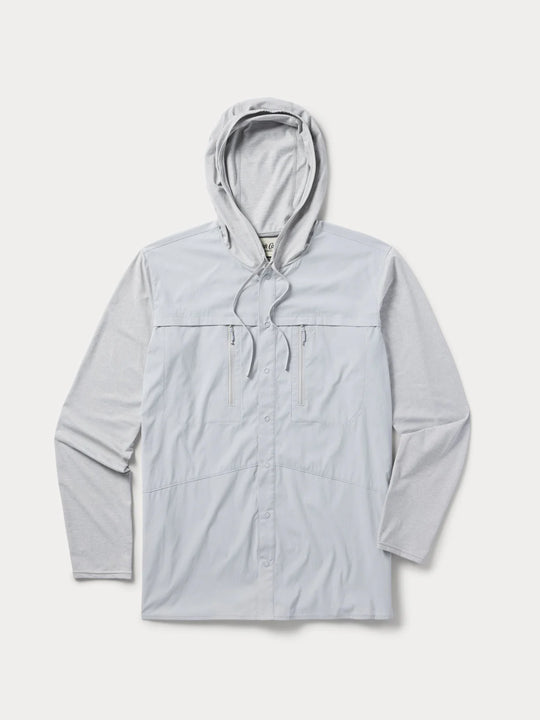 Men's Hybrid Guide Hoodie