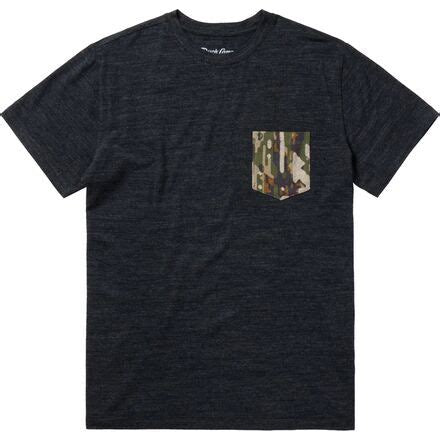 Original Bamboo Tee