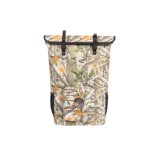 Auto Sealing Backpack Dry Bag - Dry Pocket